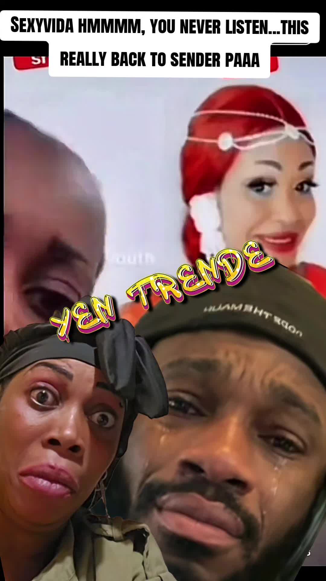 @👑 Yen Trende 🎮🎬