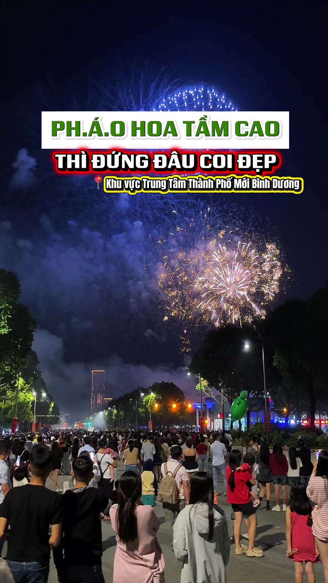 @Bình Dương Ăn Gì