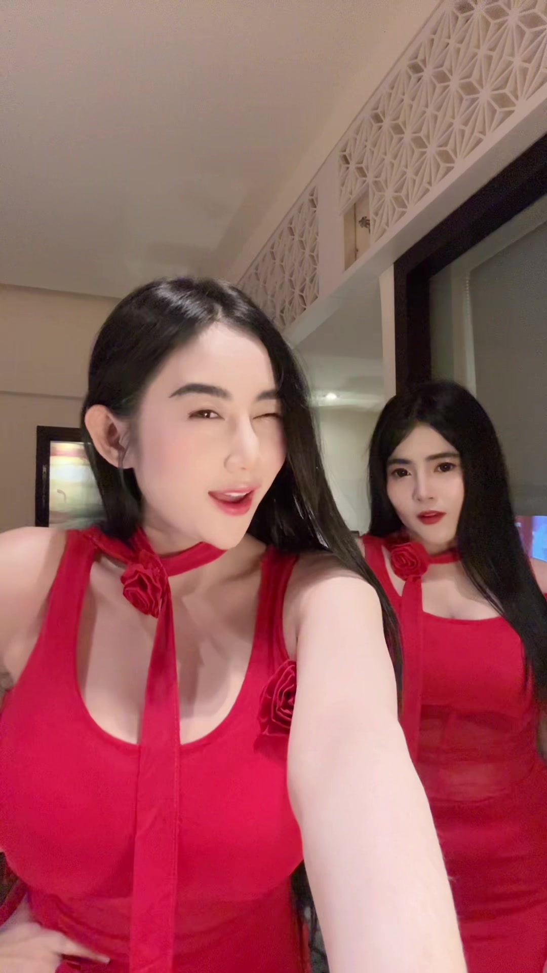 @Pamelaaaasafitrireall