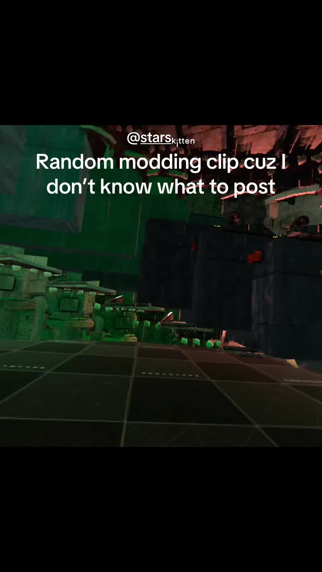 @✝️eclipse vr✝️