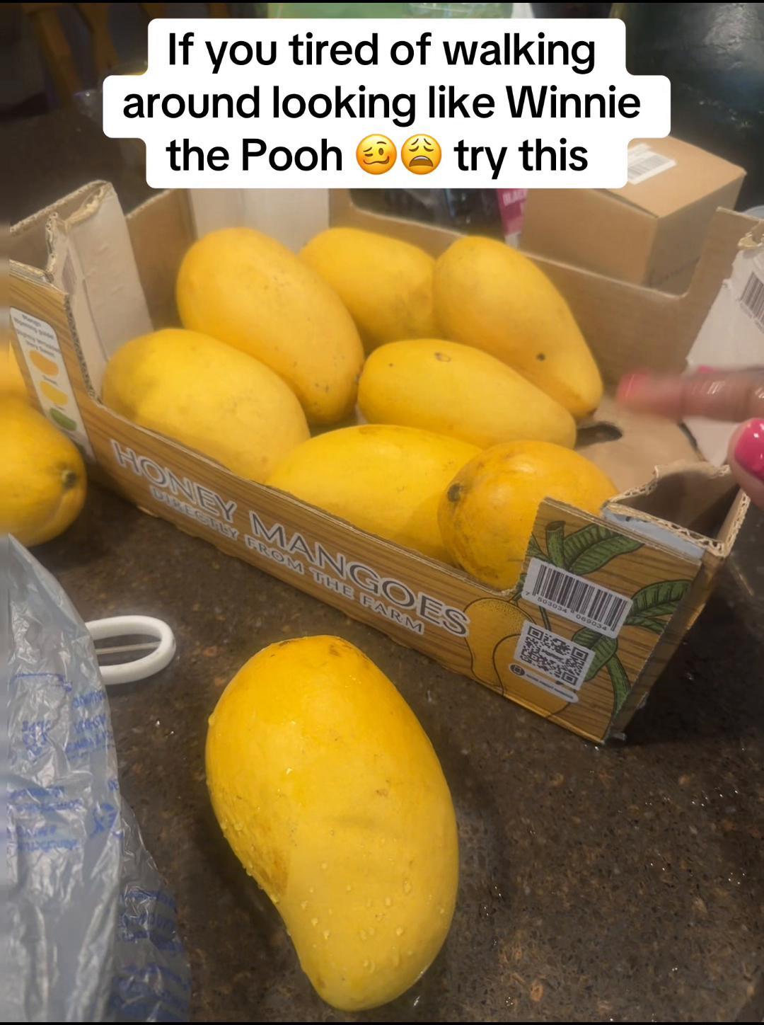 @Ebony B