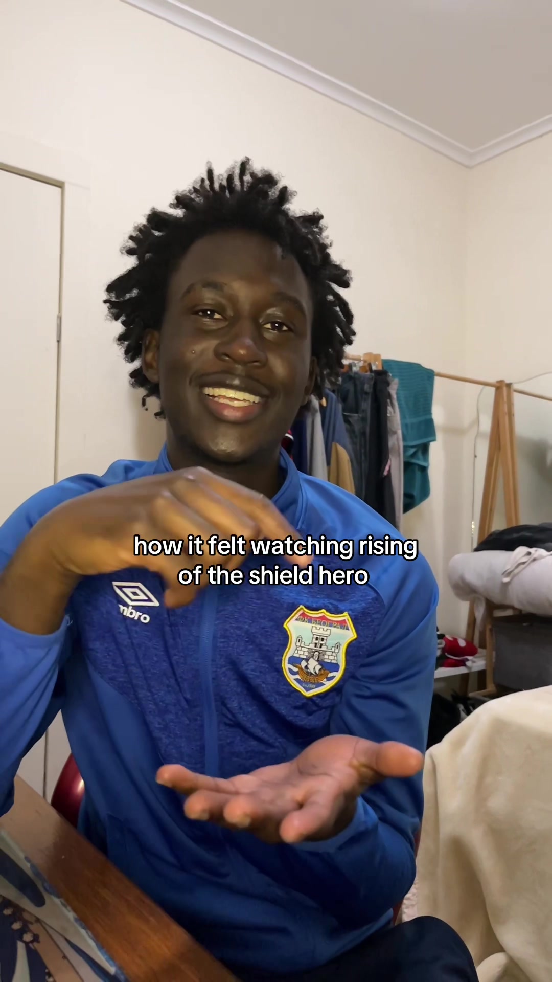 @Moses Tuyizere