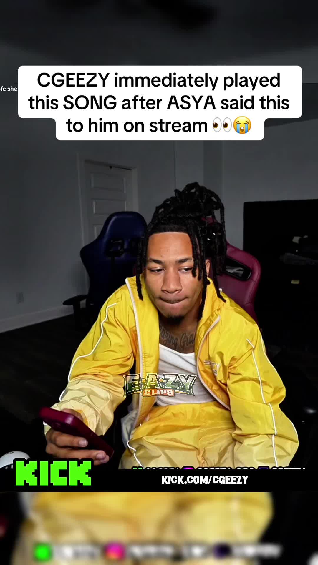 @E&bull;A&bull;Z&bull;Y