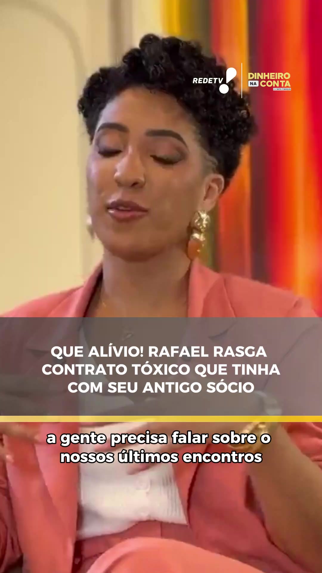 @RedeTV!