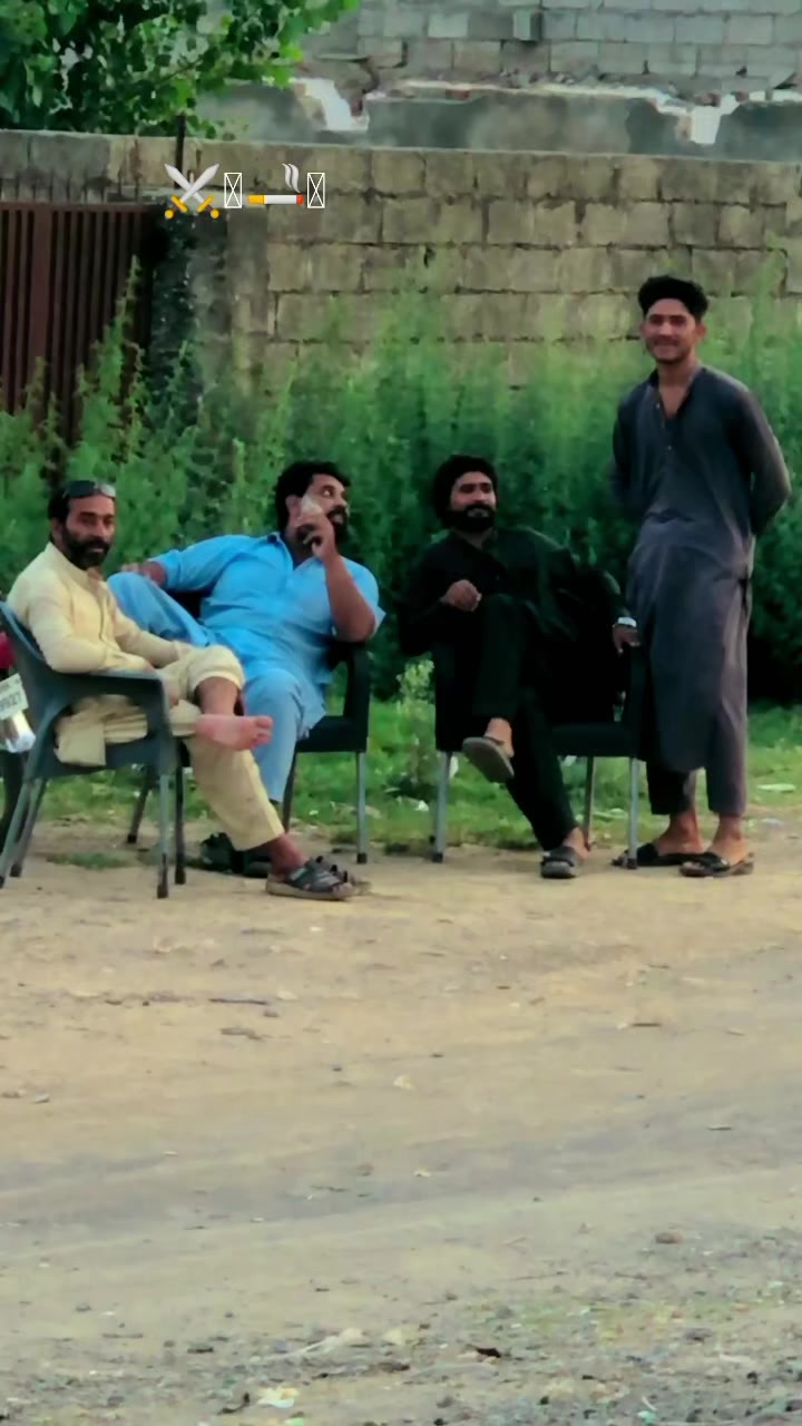 @Gul Sayad Bacha