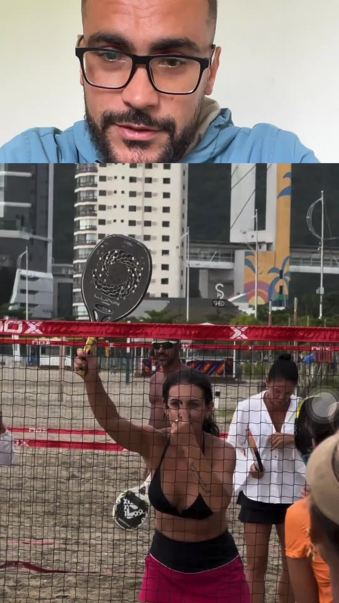 @Beach tennis | tudobt_