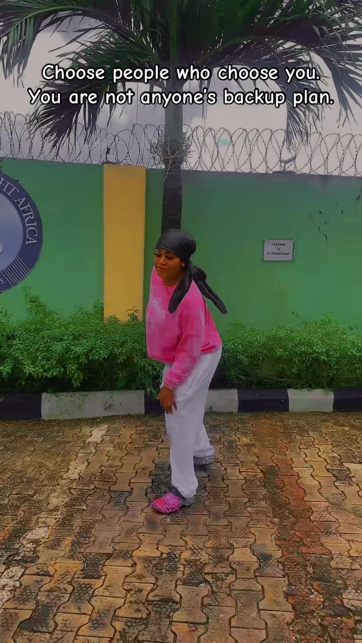 @Queenmother ChisomEsomeke🇳🇬