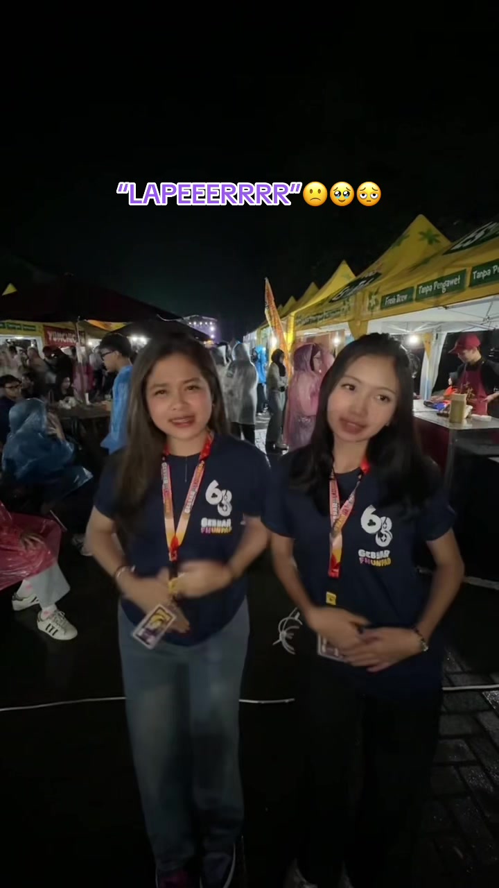 @Gebyar FH Unpad ke-68