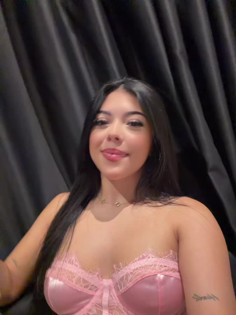 @Juliana Martinez