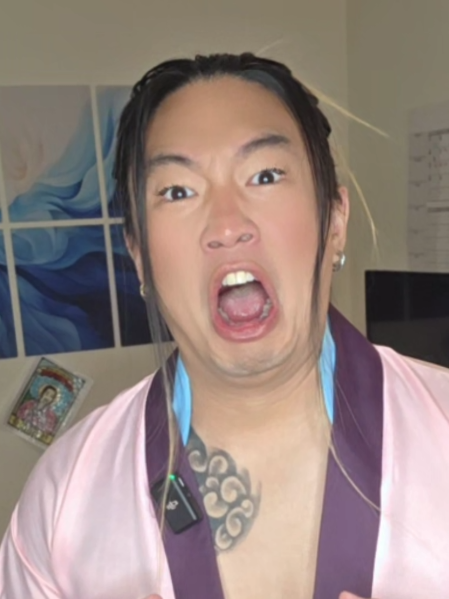 @Jeremy Kim