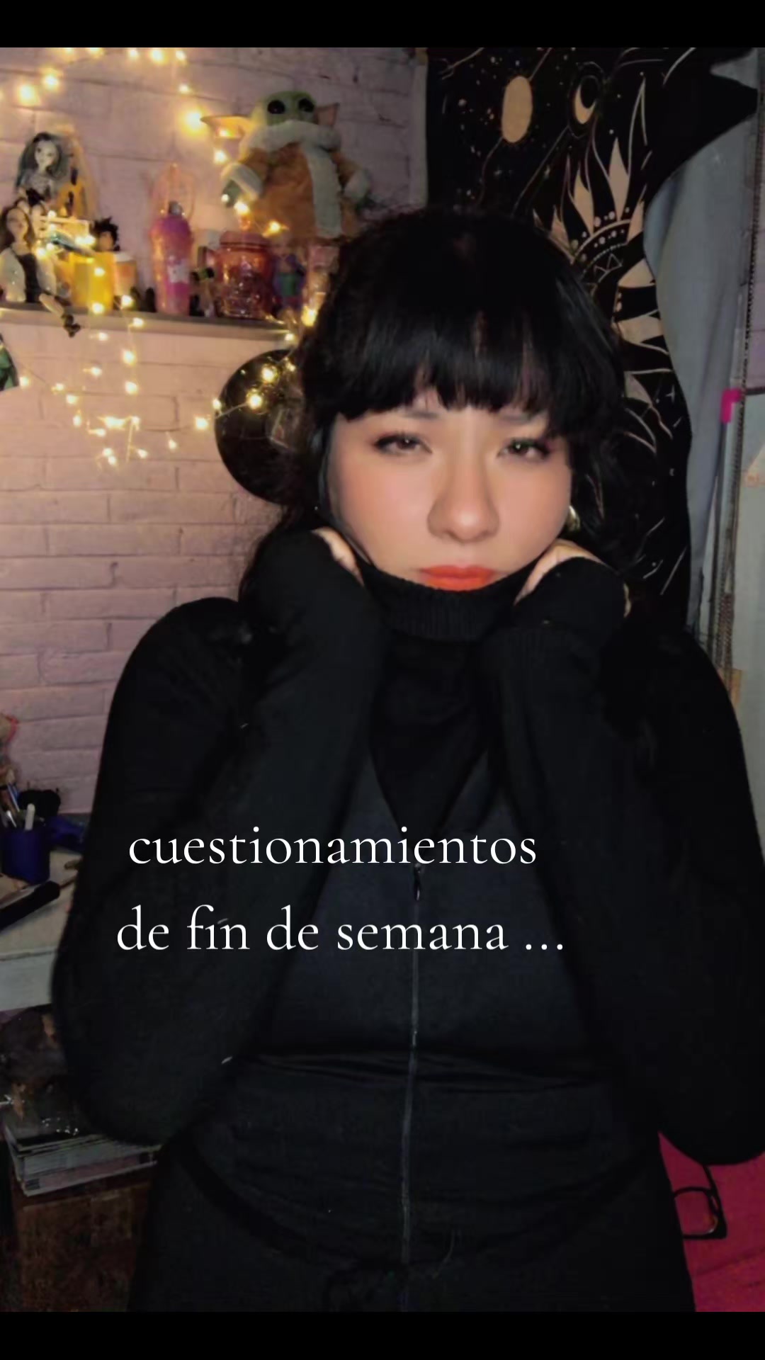 @Alejandra M