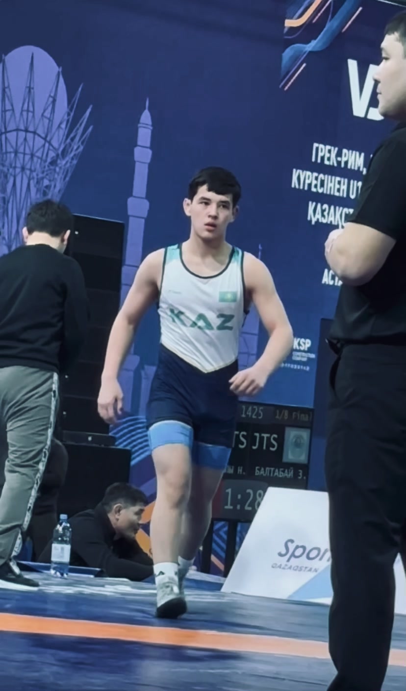 @Wrestling 🤼🤼