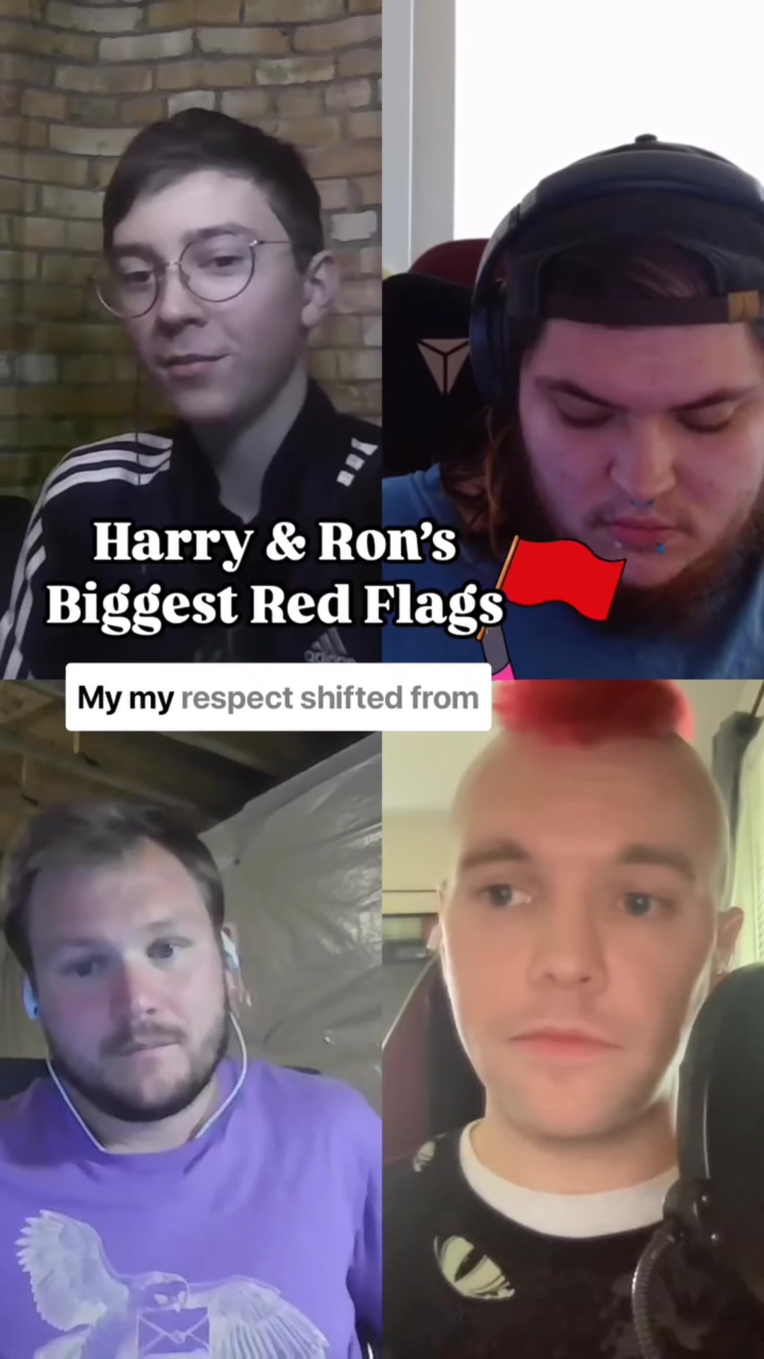 @Harry&ensp;Potter&ensp;Podcast