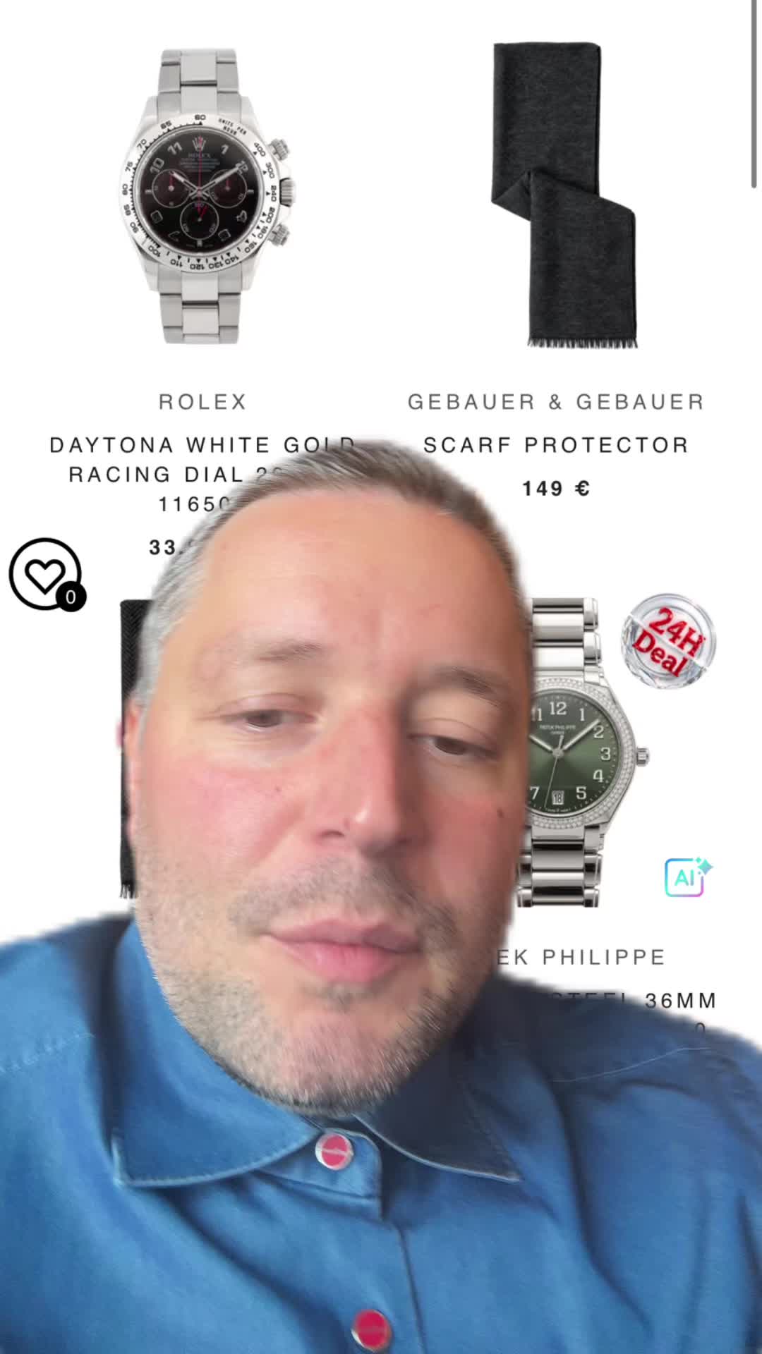 @Marc Gebauer Lifestyle GmbH