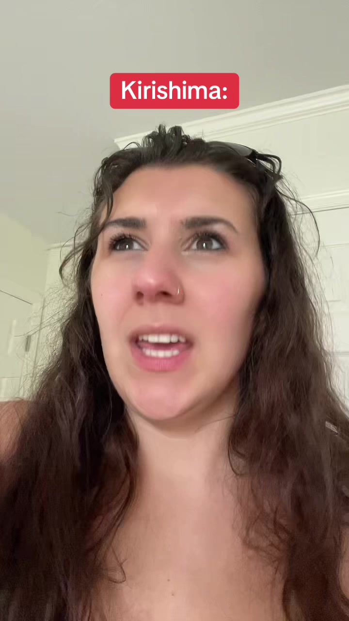 @Nikki Kavali