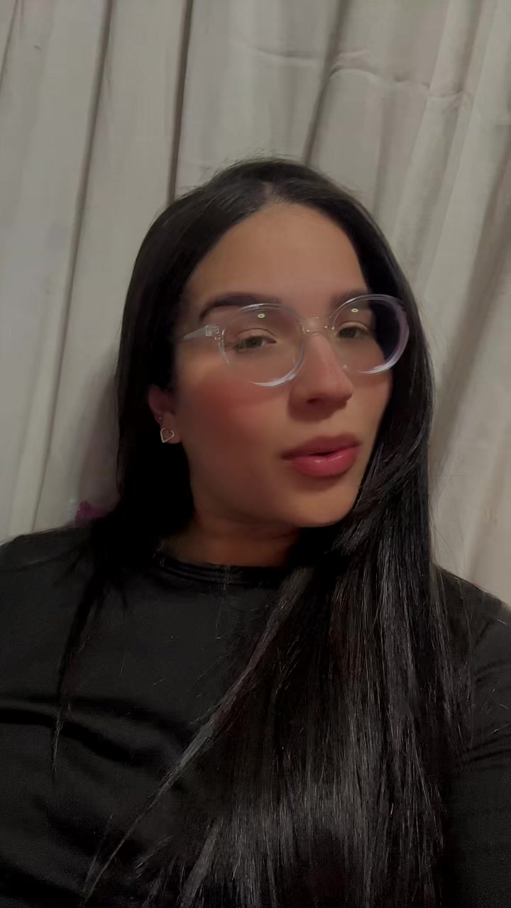 @Luane Barreto