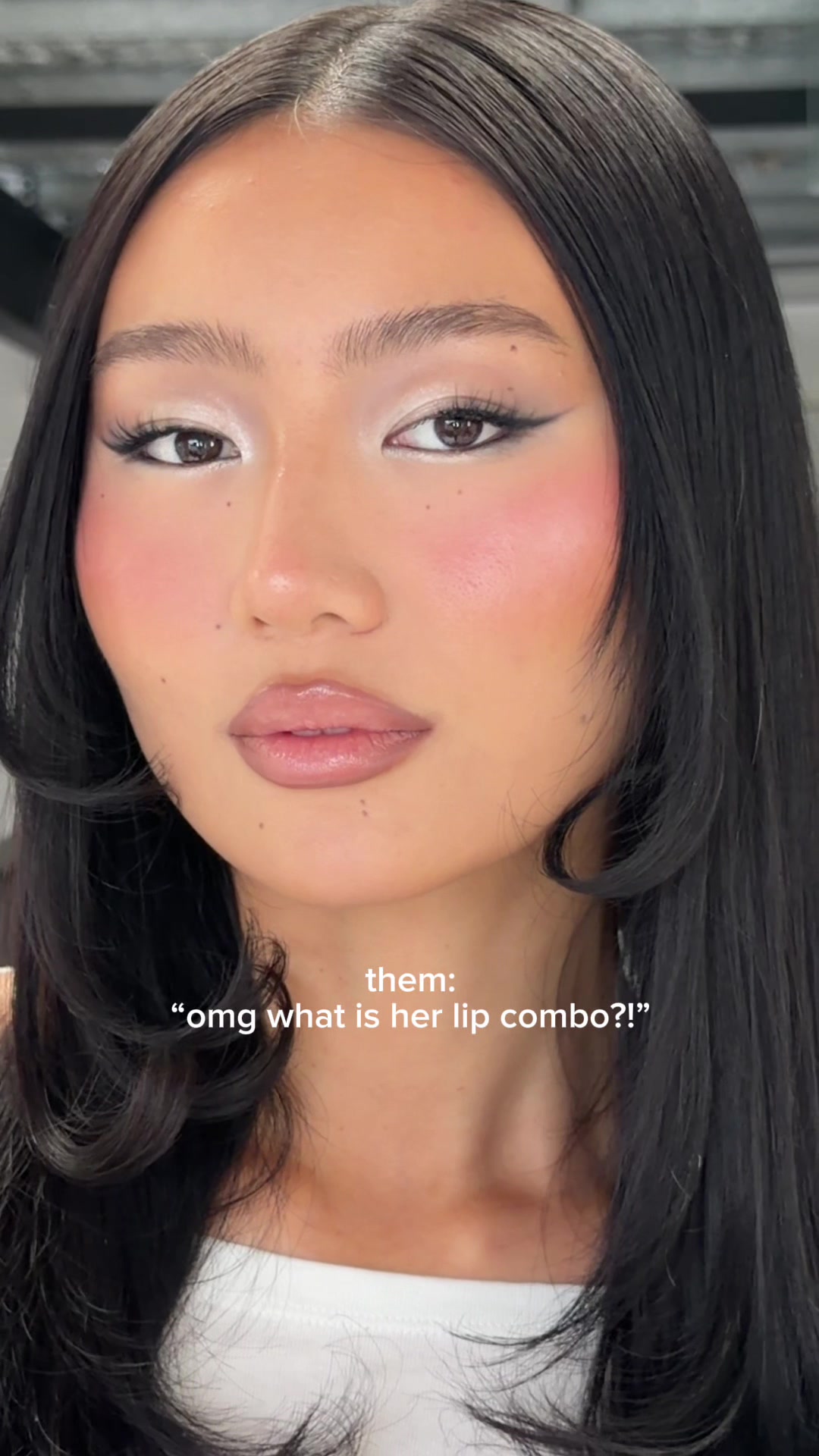 @FACE BY JEN