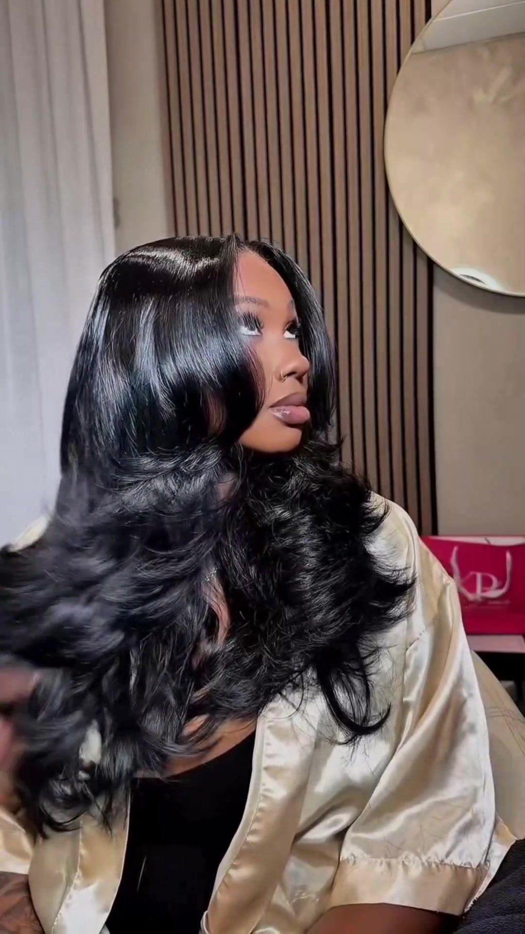 @Viya Hair