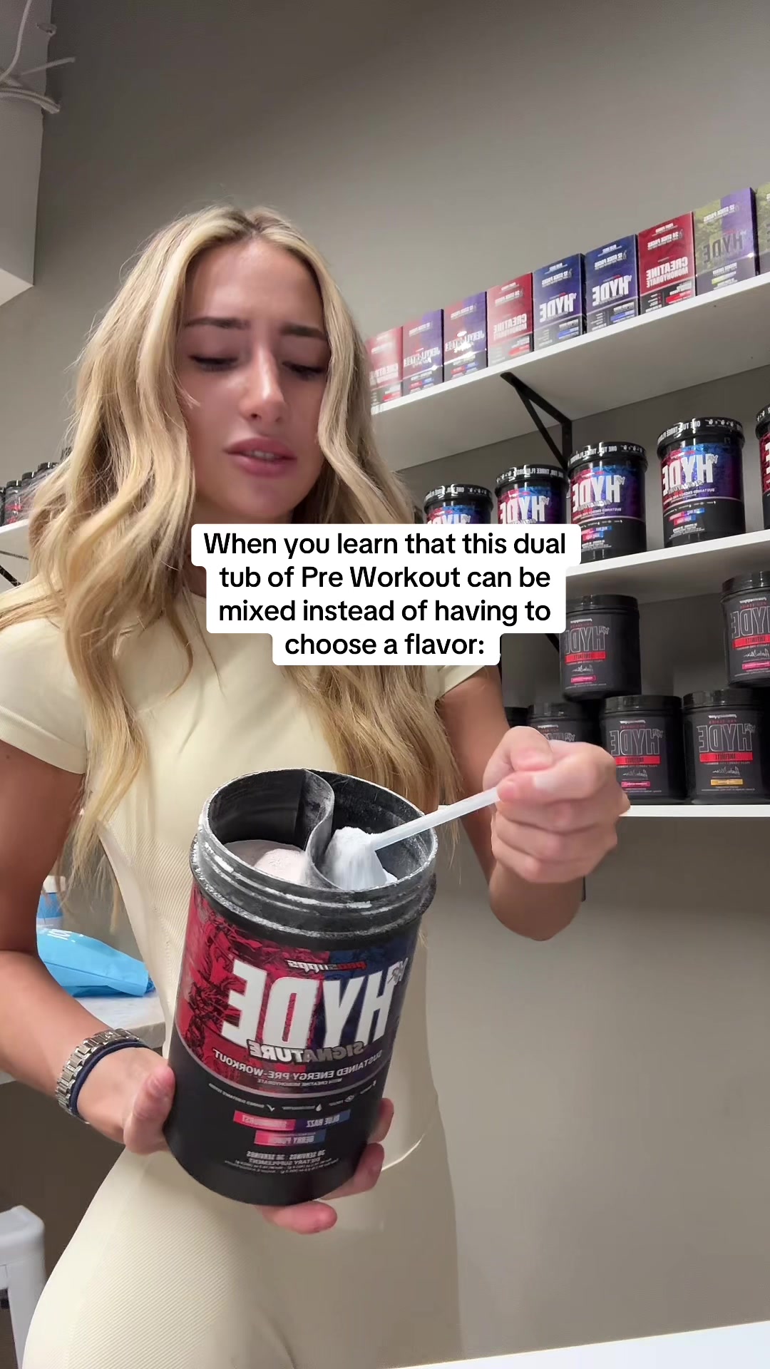 @ProSupps USA