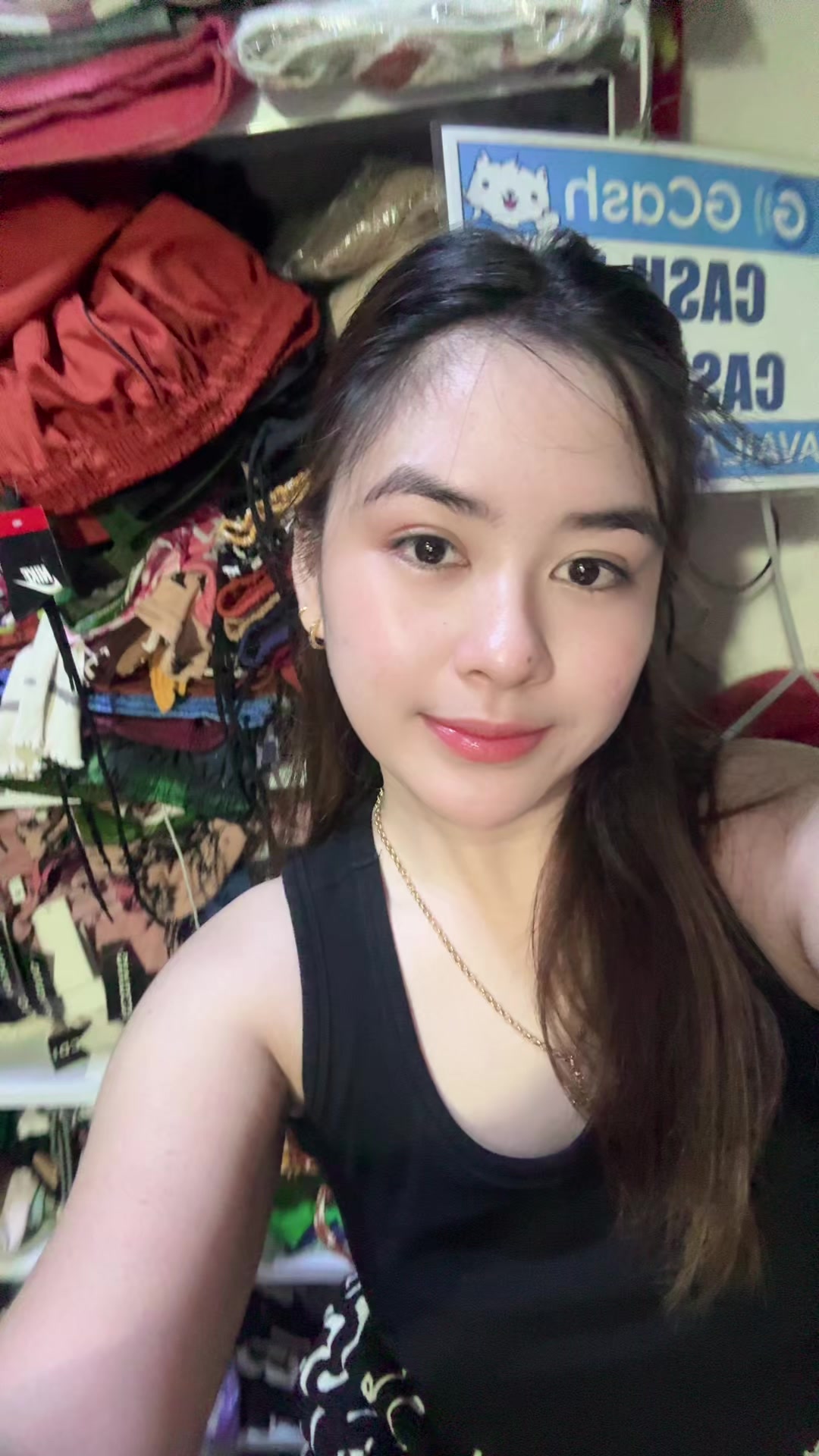 @Michellesinagub(fb Mimi vlog )