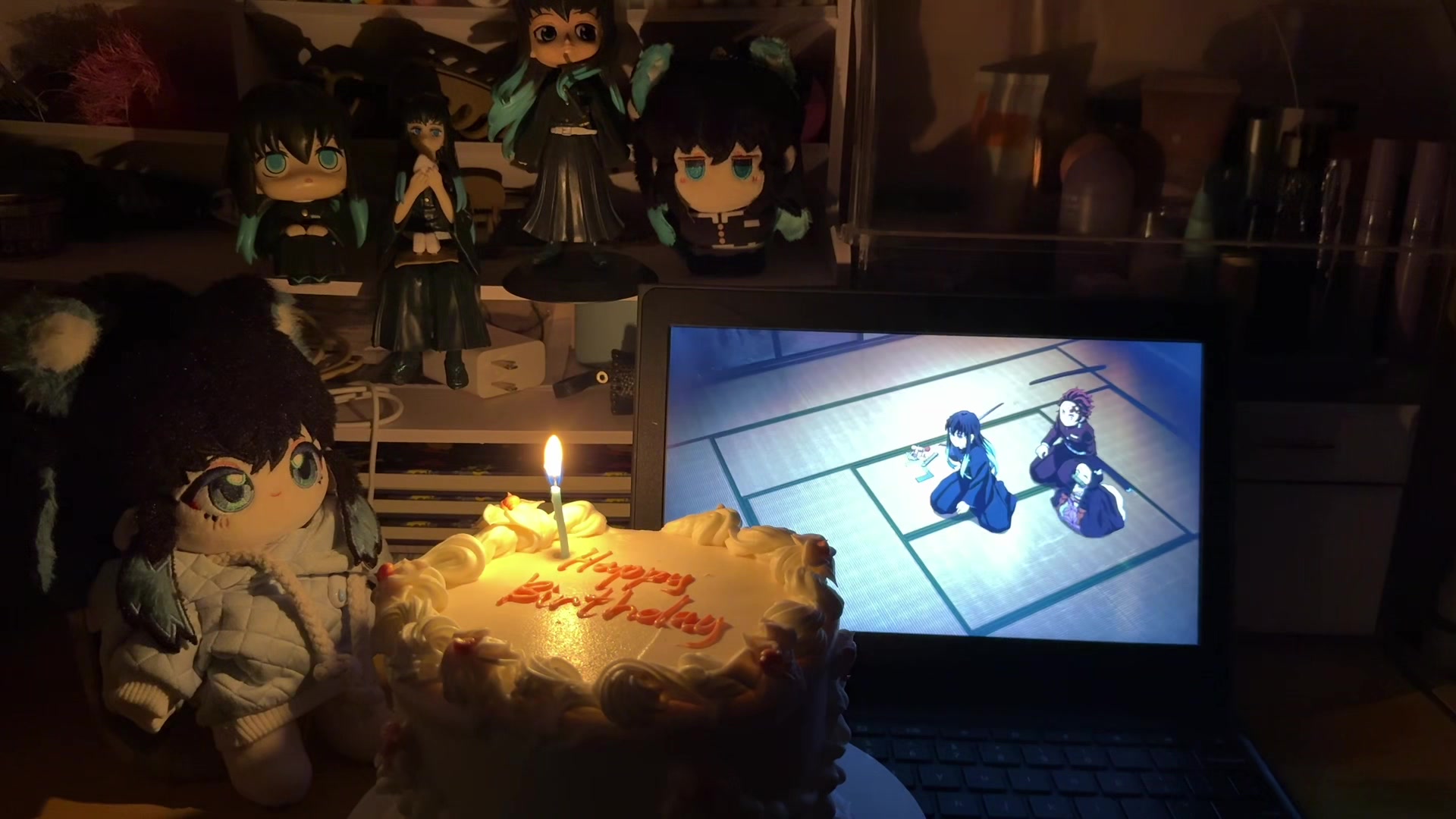@Miyaaaa!!
