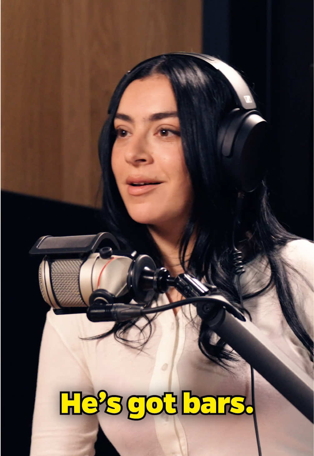 @Tape Notes Podcast