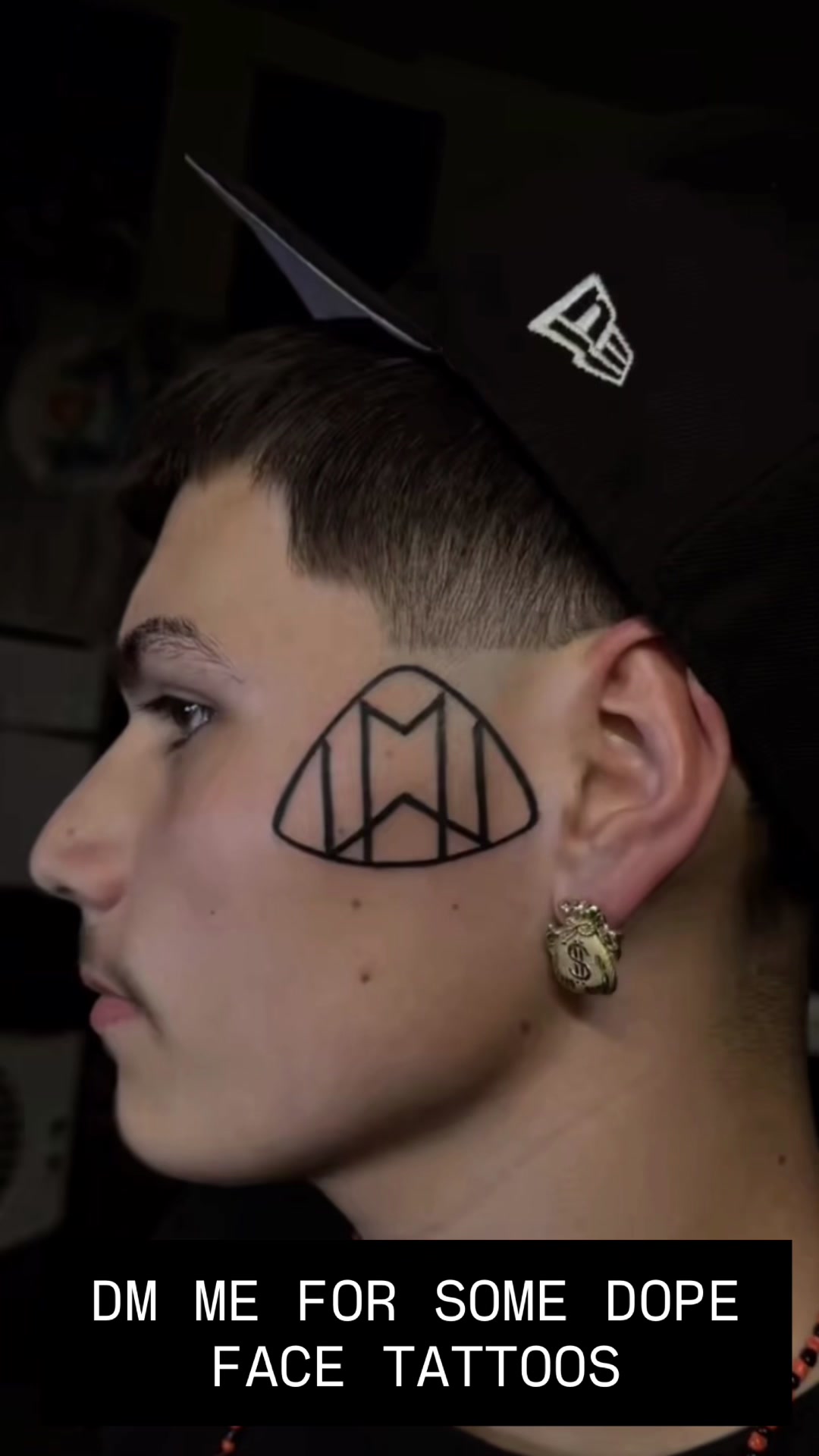 @canijo tattoos only account