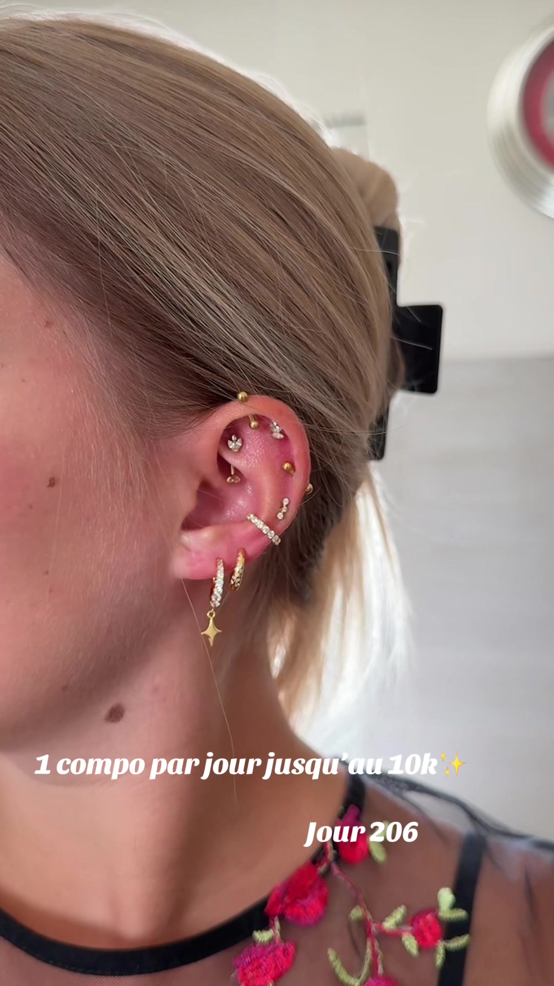 @Margaux | Piercing & Bijoux