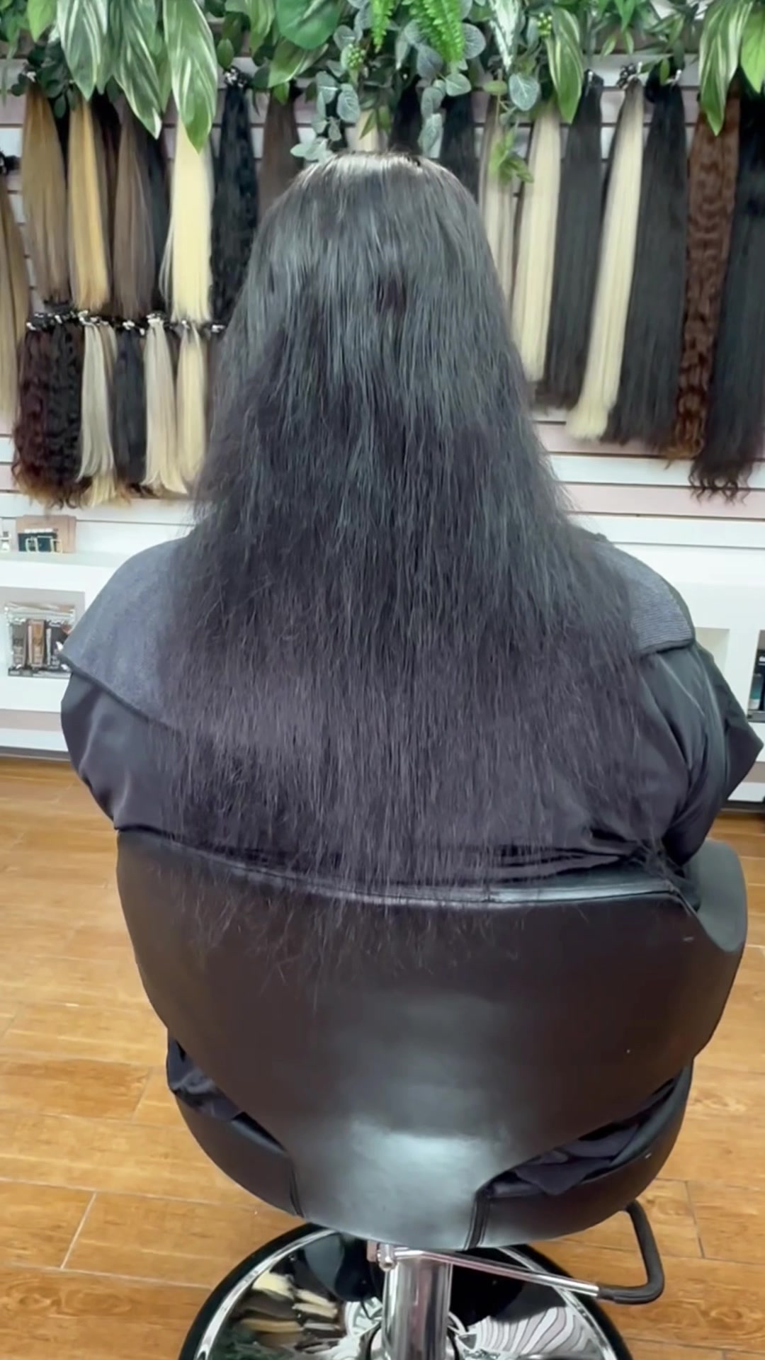@BNP Hair Extensions