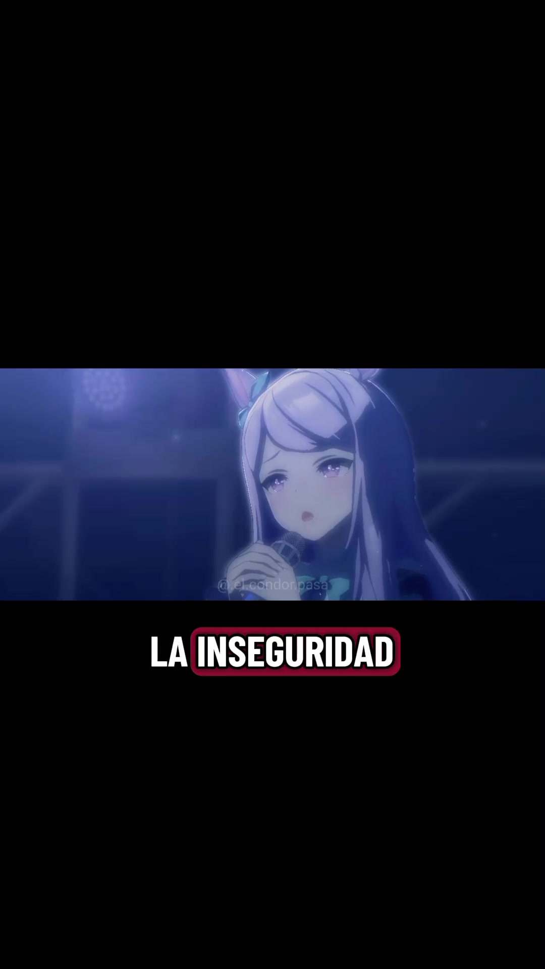 @El Condor Pasa