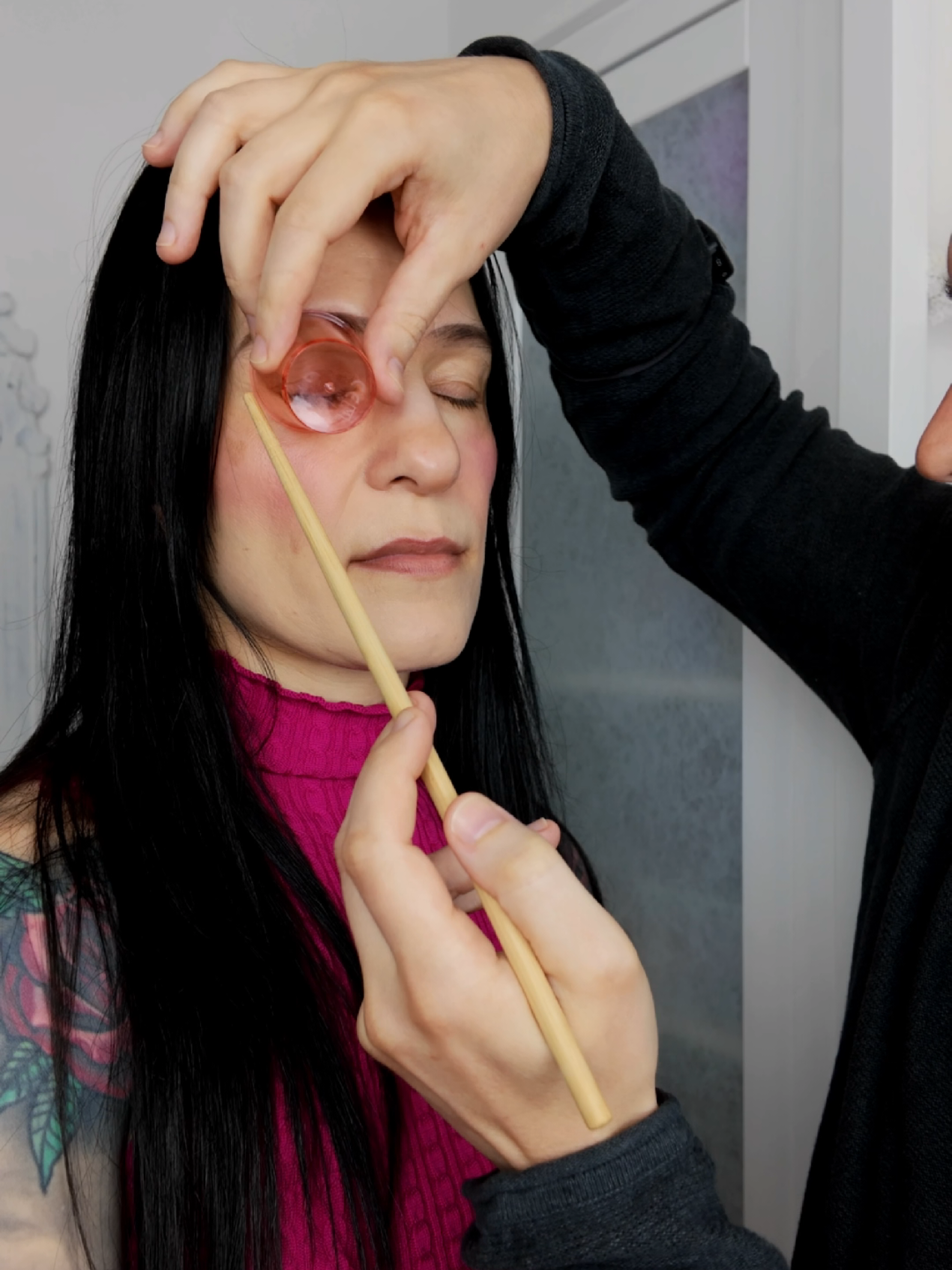 @FeMaleASMR