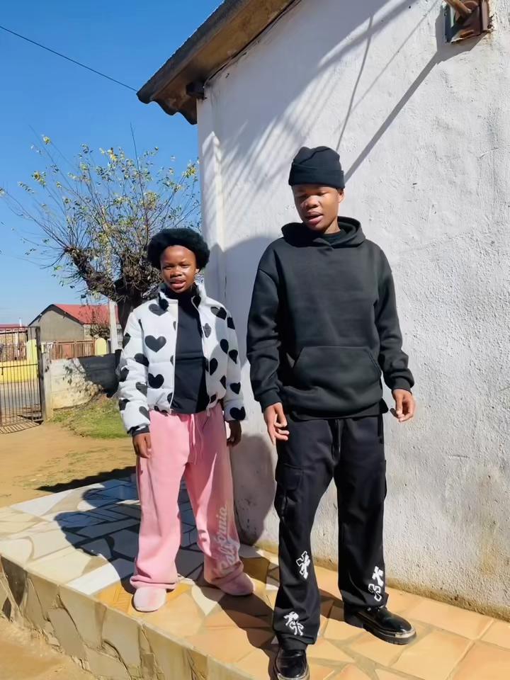 @Sinethemba&Aphiwe