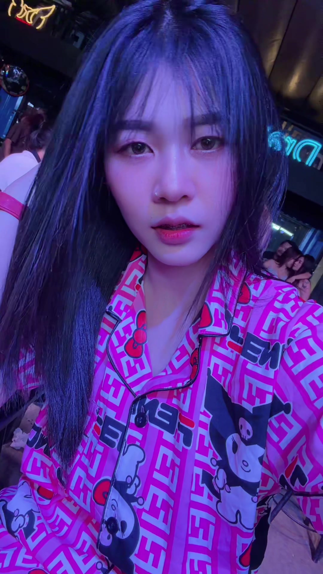 @Nuu Lek_Janthipa(ช่องจริงค่ะ)