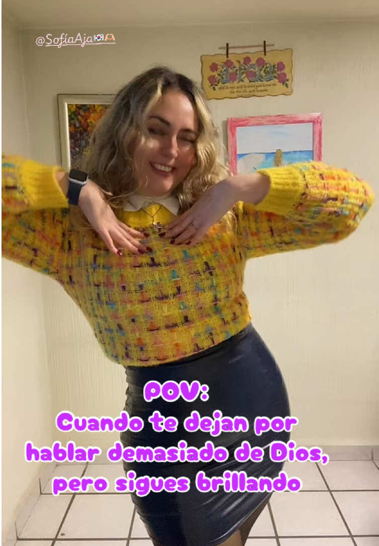 @Sofia Aja👸🏼🇲🇽