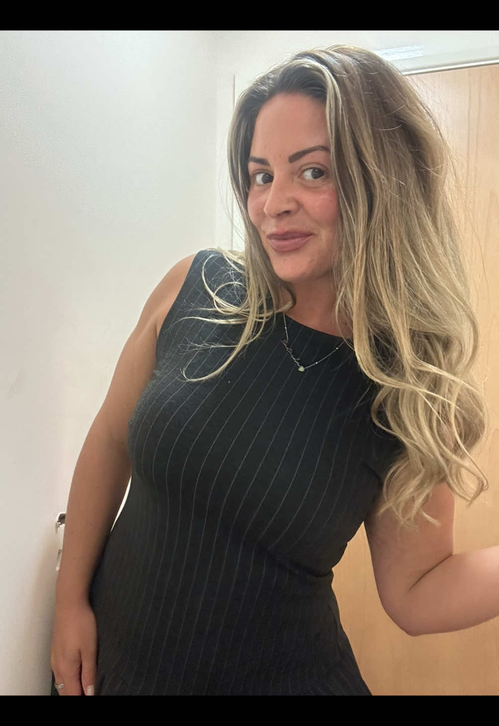 @TashMarie ๐