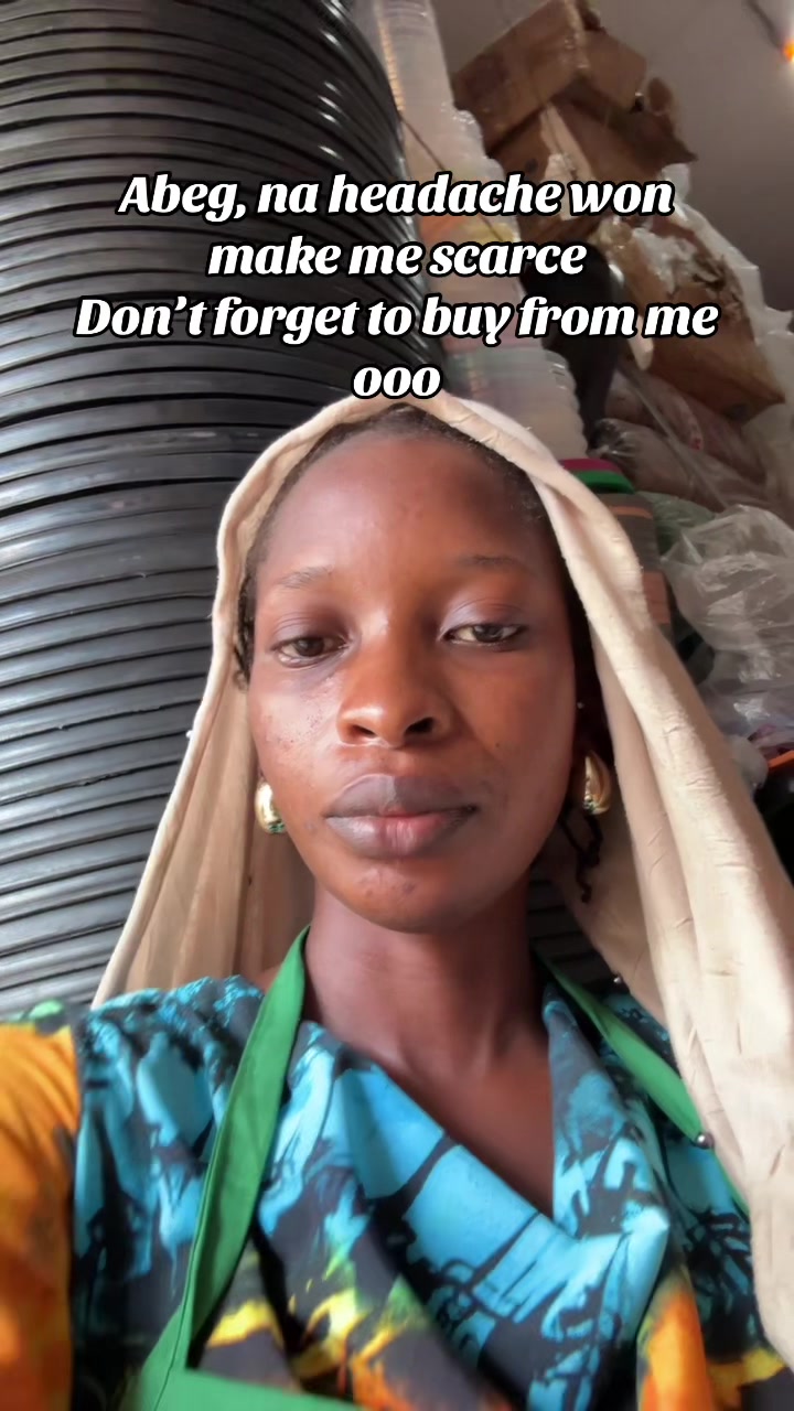 @Packaging In Osogbo/RTA Ent.
