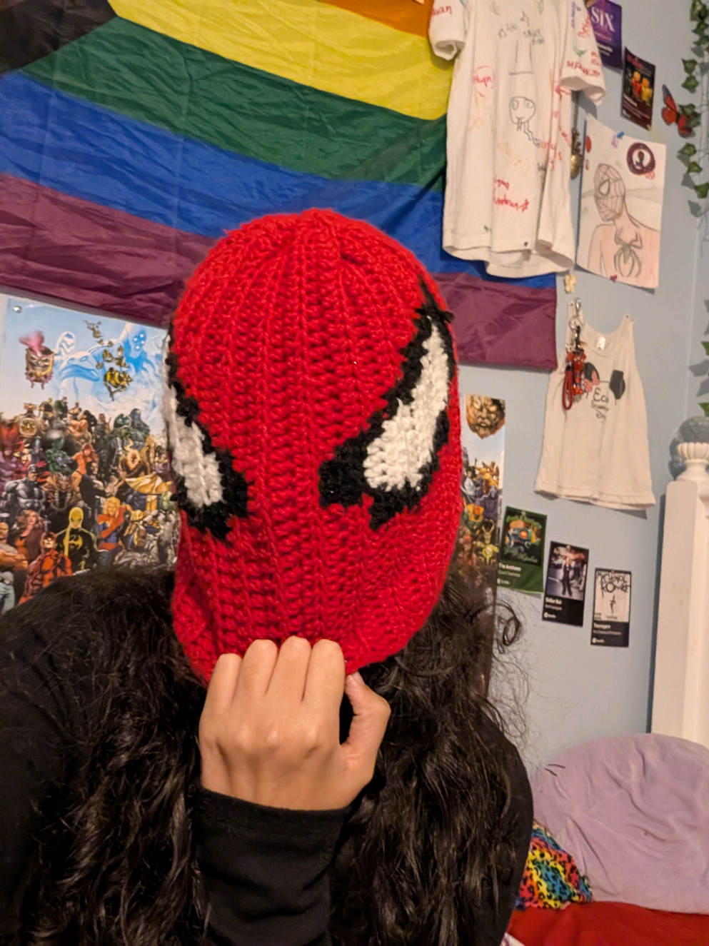 @🕸️Meera🕸️