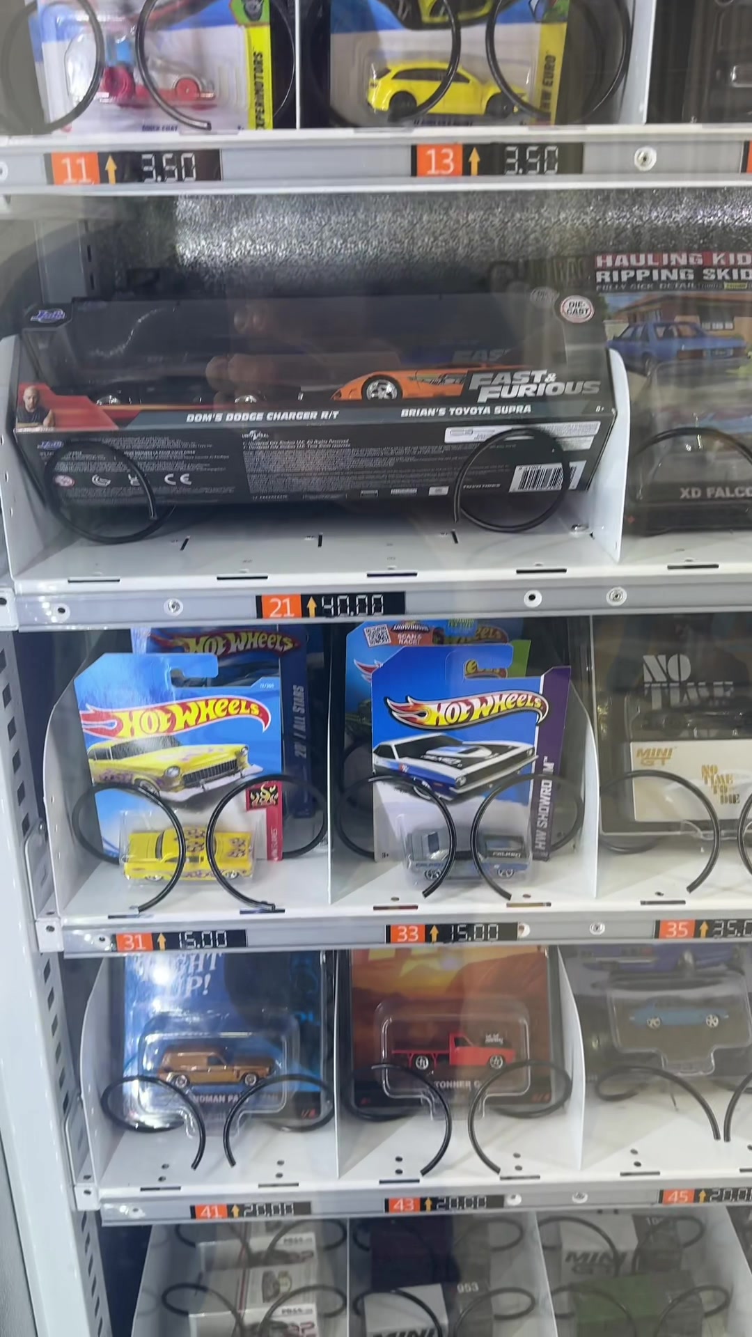 @OZ Hotwheels collector 🇦🇺
