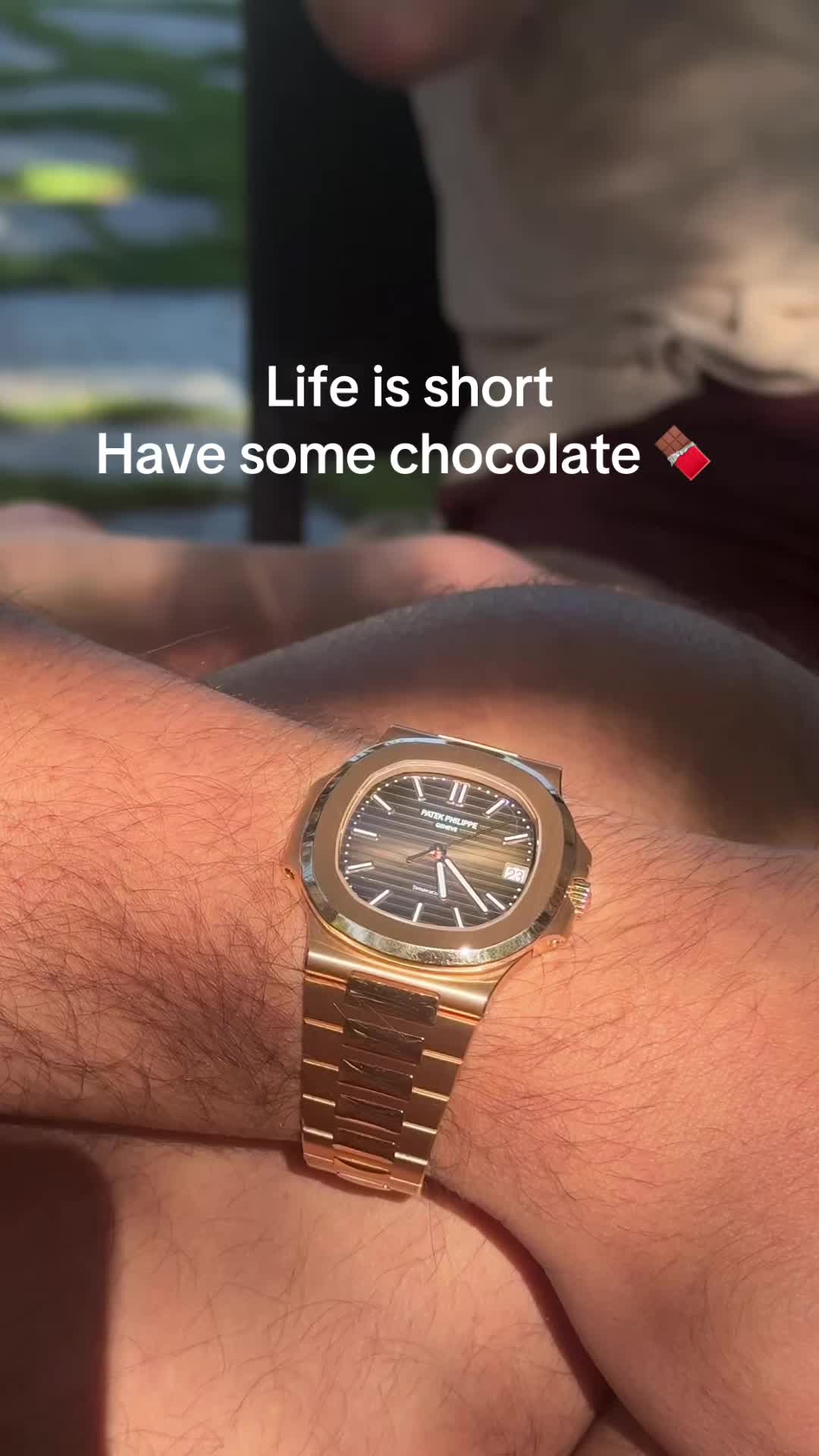 @Watchrookie