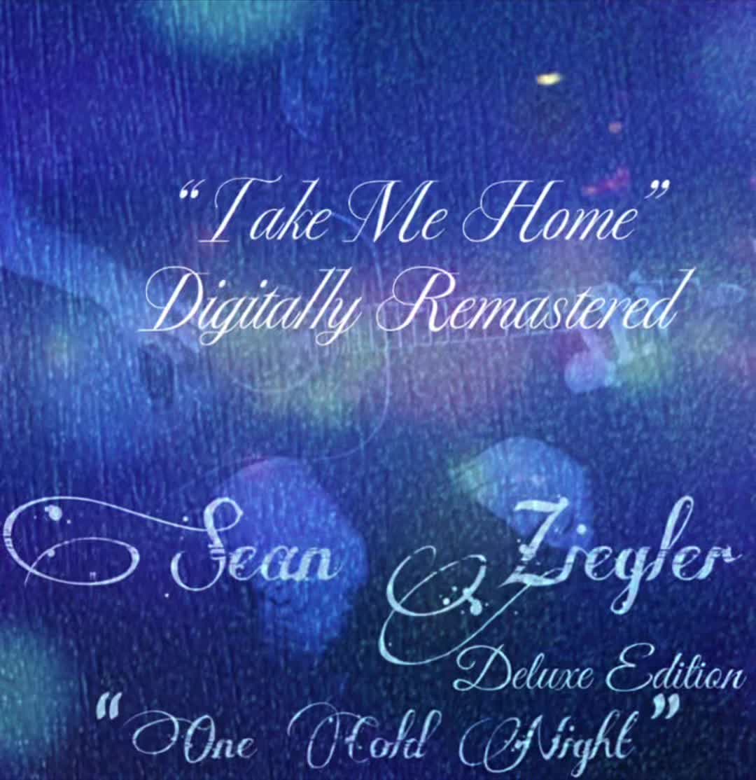 @seanziegler