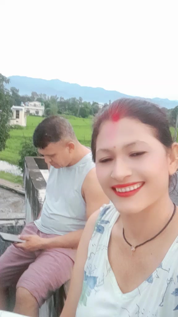 @Ritu Chand