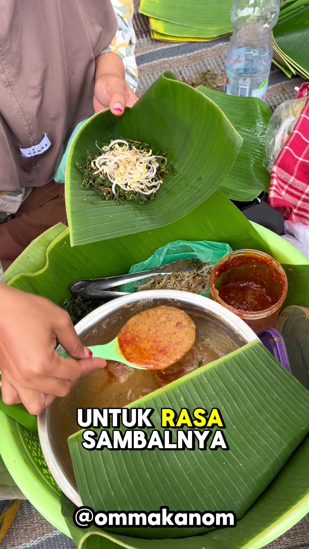@Kuliner Enak di Indonesia