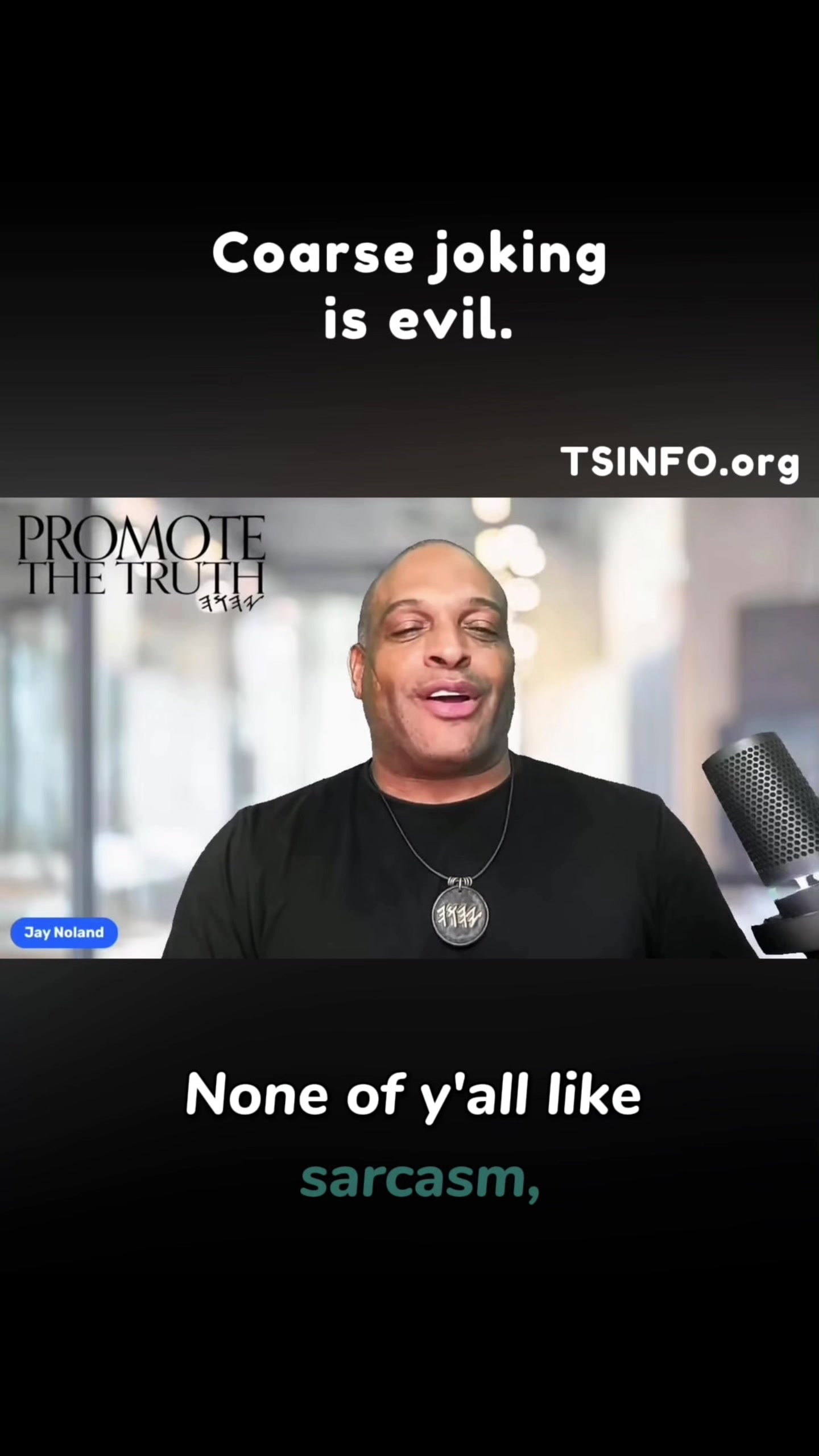 @Promote The Truth
