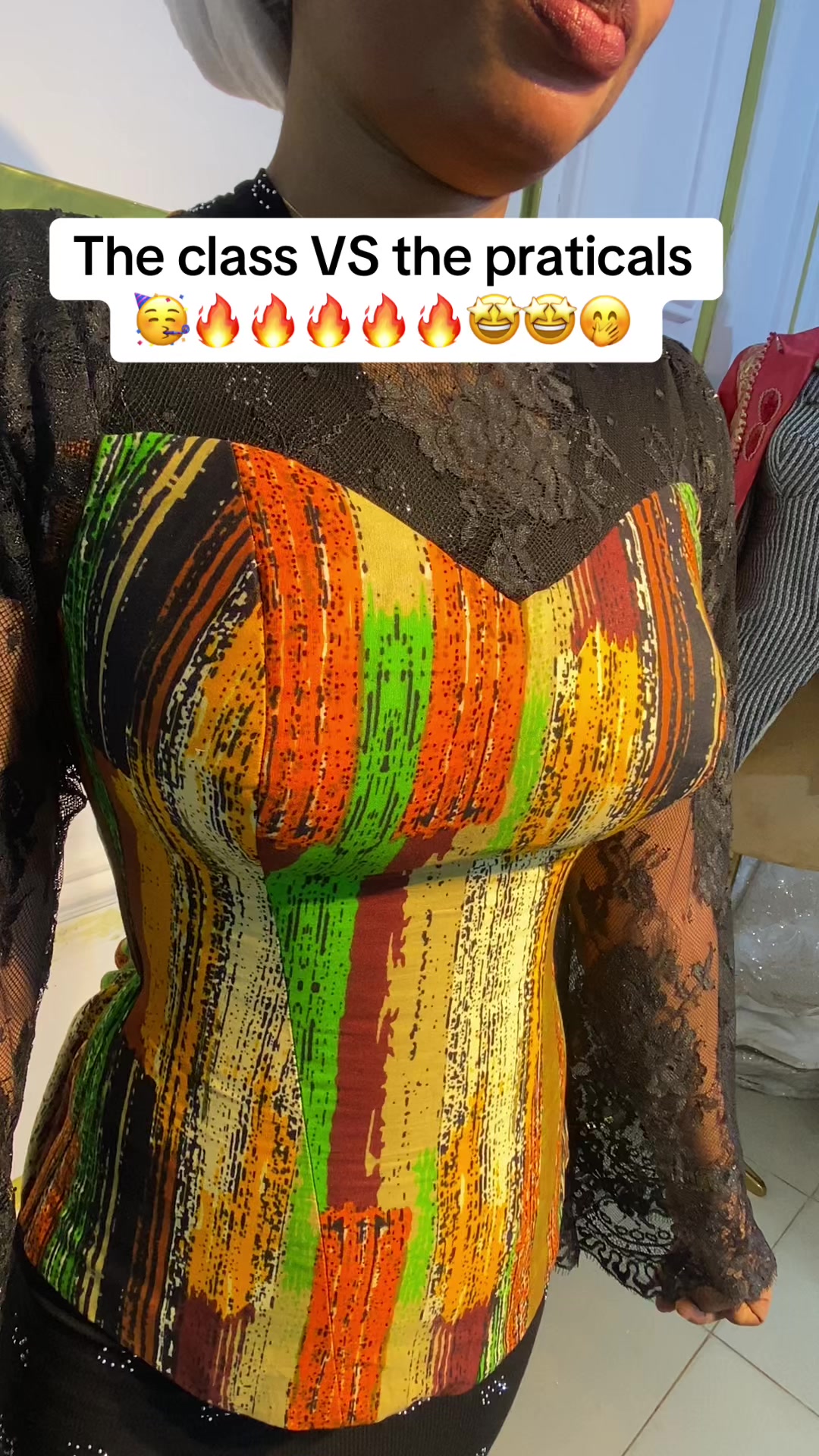 @KHAY STYLING |osogbo designer