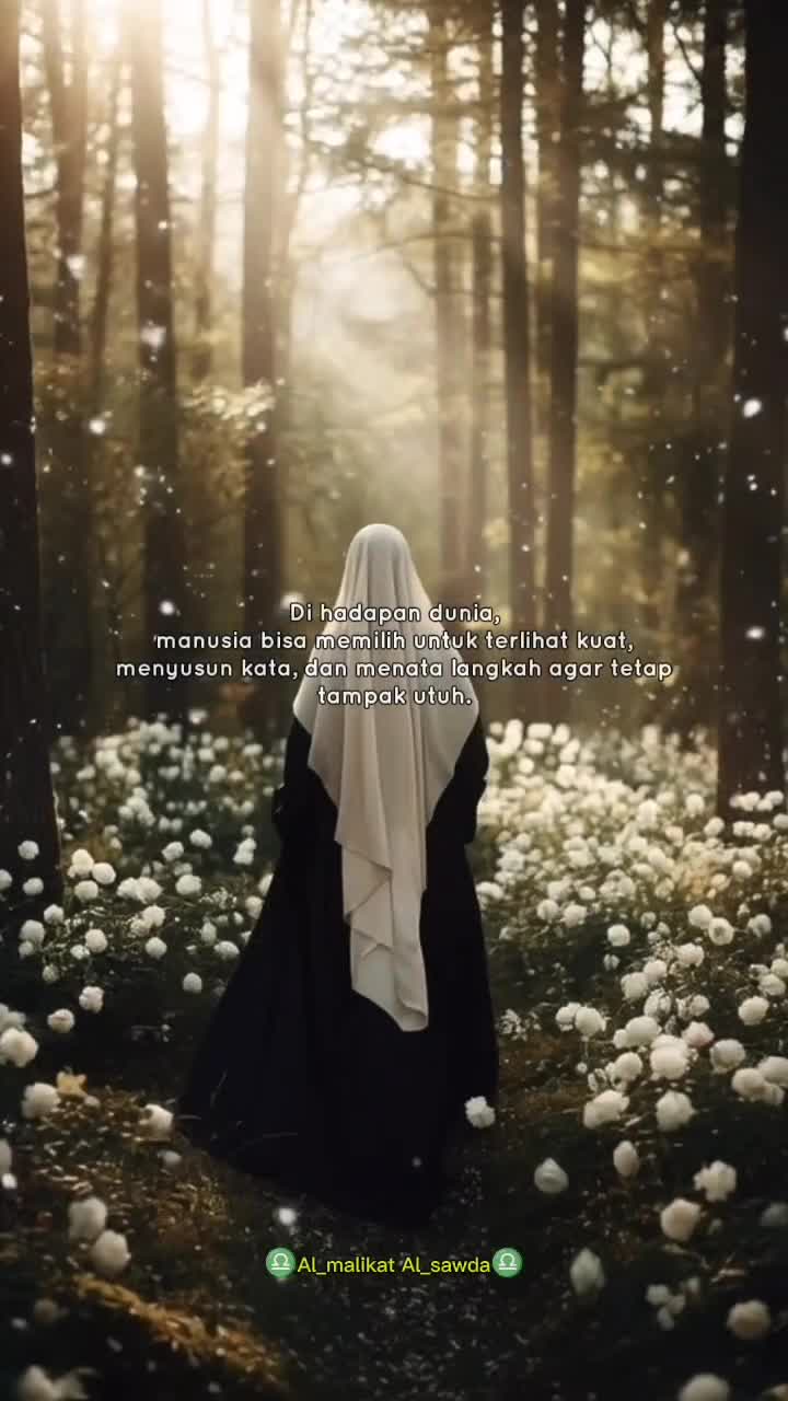 @♎ almalikat alsawda SBUA🇮🇩♎