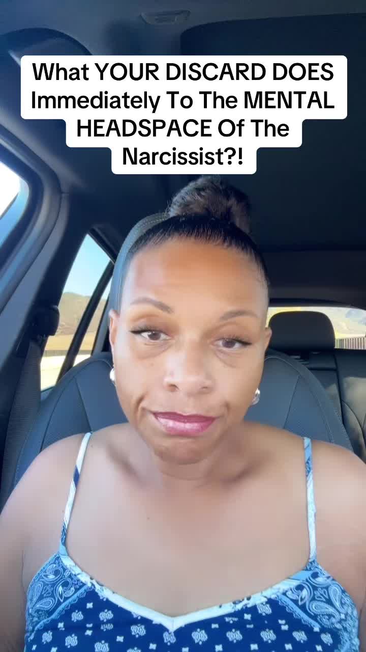 @The Tea on NPD