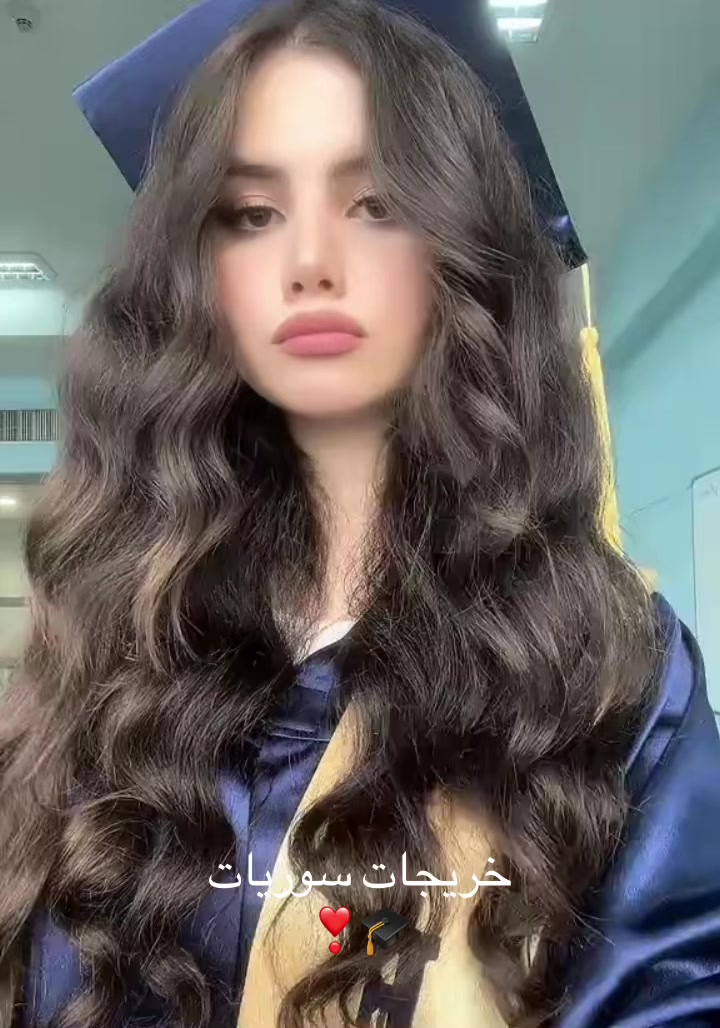 @&laquo; Only Syrian ❣️