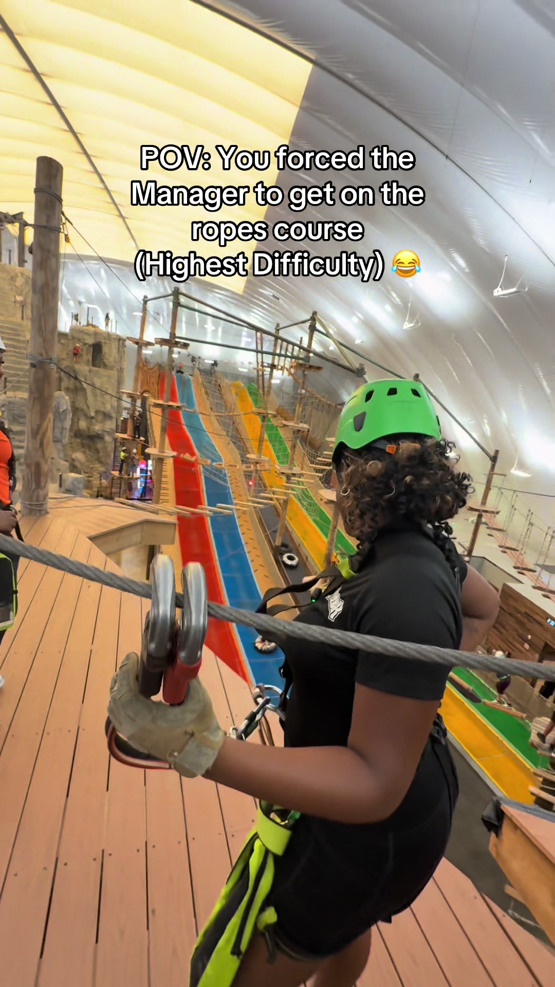 @Bolder Adventure Park