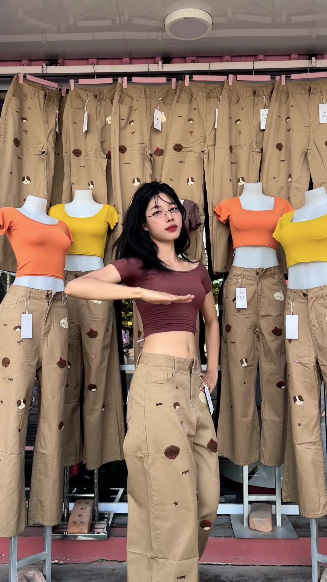 @y2 fashion (kyaukse) 🌸🌸