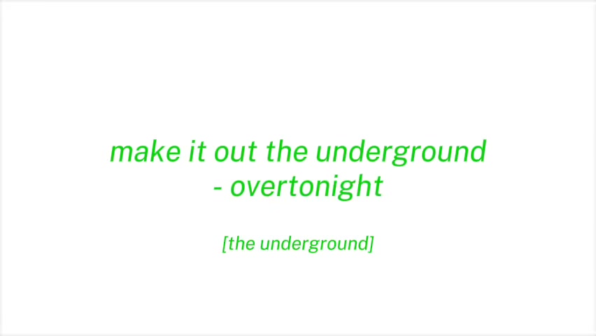 @overthemorning